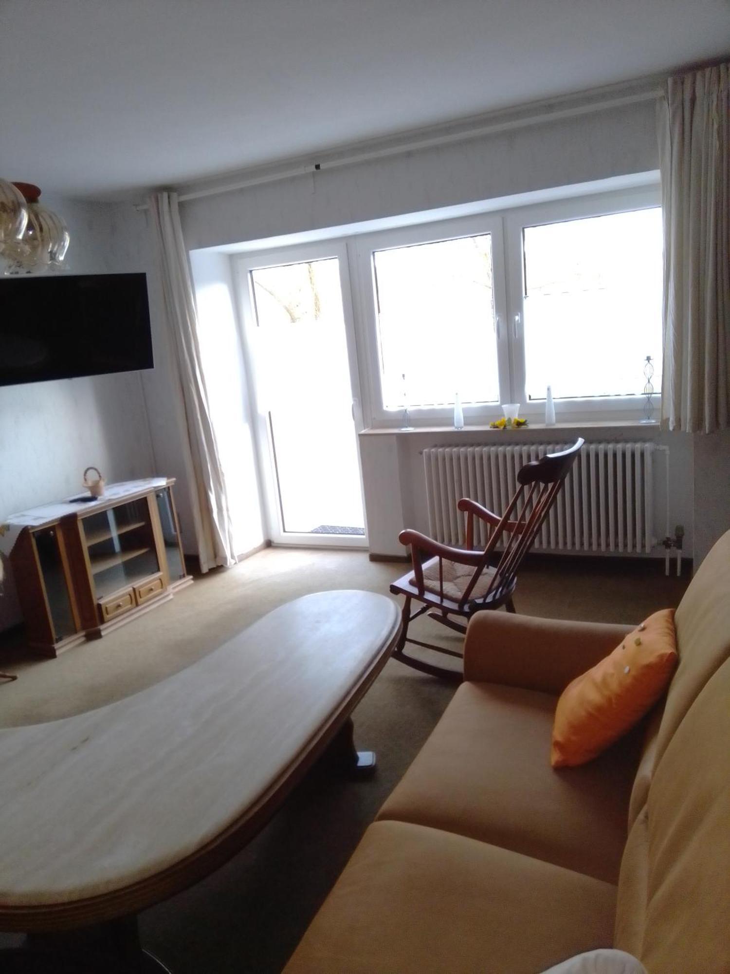 Ferienhaus Frankenhoehe Diebach Exteriér fotografie